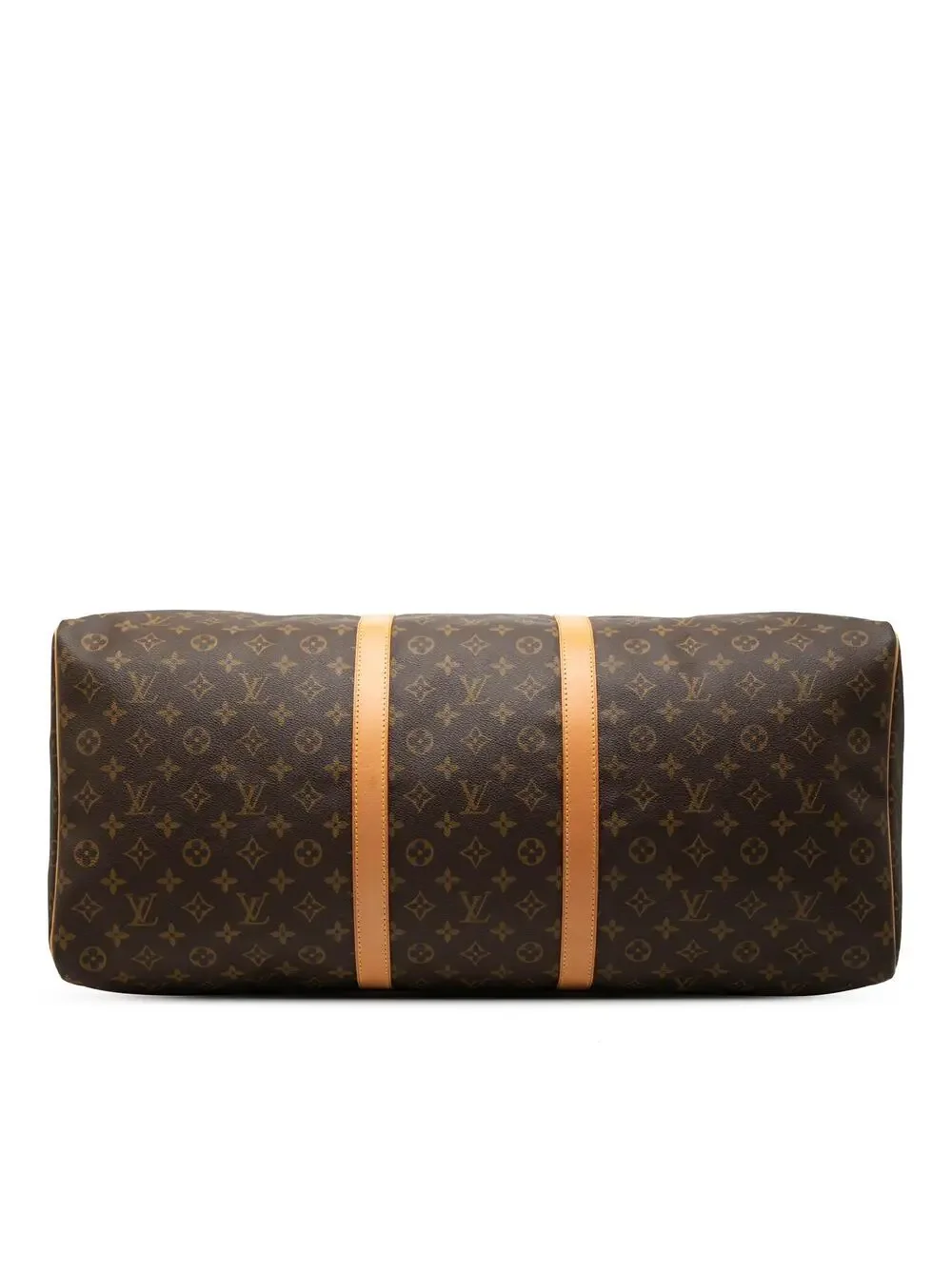 Louis Vuitton Keepall 60 Pre-Loved #325466L10B